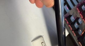 Mint
													Samsung Galaxy S22 - Verizon, Black, 128 GB, 8 GB, SM-S901U, photo 4 of 6