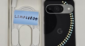 Mint
													Google Pixel 9 - Unlocked, Obsidian, 128 GB, 12 GB, G2YBB, photo 2 of 14