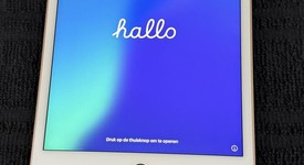 Good
													Apple iPad Mini 5th Gen - Wi-Fi, Gold, 64 GB, photo 2 of 8