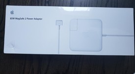 Good
													MacBook Pro 2015 (Retina) - 15" - Silver, 512 GB, 16 GB, photo 5 of 14