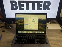 MacBook Air 2019 - 13"