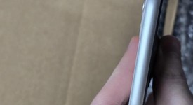 Mint
													Apple iPhone 11 - Unlocked, White, 128 GB, A2111, photo 4 of 9