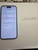 Good Apple iPhone 15 - AT&T, Blue, 256 GB, A2846