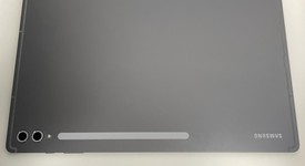 Good
													Samsung Galaxy Tab  S10 Ultra - Wi-Fi, Moonstone Gray, 512 GB, 12 GB, SM-X920, photo 2 of 7