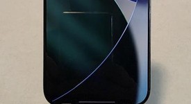 Good
													Apple iPhone 16 Pro Max - Unlocked, Black, 256 GB, A3084, photo 1 of 7