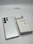 Good Samsung Galaxy S22 Ultra - Verizon, White, 128 GB, 8 GB, SM-S908U
