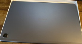 Mint
													Samsung Galaxy Tab A7 10.4 (2020) - Wi-Fi, Gray, 32 GB, 3 GB, SM-T500, photo 2 of 8