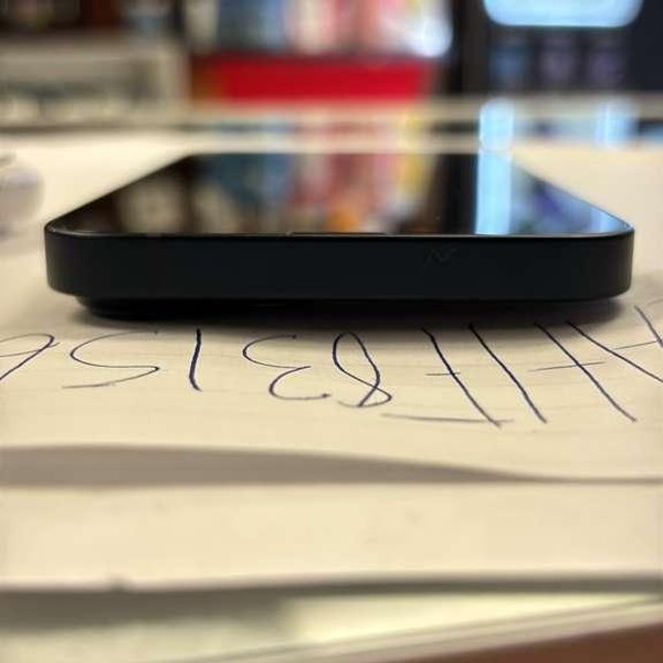 Apple iPhone 14 - Unlocked, 128 GB, Midnight, A2649