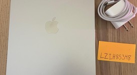 Mint
													Apple iPad 11th Gen - Wi-Fi, Silver, 128 GB, A3354, photo 2 of 6