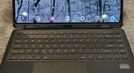 Mint
													Samsung Galaxy Tab  S11 Ultra - Wi-Fi, Gray, 256 GB, photo 1 of 14