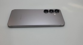 Mint
													Samsung Galaxy S25 - T-Mobile, Silver Shadow, 128 GB, 12 GB, SM-S931U, photo 3 of 6