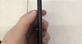 Fair
													Google Pixel 2 XL - Verizon, Black, 64 GB, Verizon Edition, photo 4 of 7