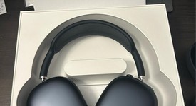 Used
													Apple AirPods Max - Gray, photo 4 of 4