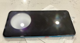 Mint
													Xiaomi Redmi K30 Pro - Unlocked Non-US, Blue, 256 GB, 8 GB, photo 3 of 23