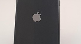 Good
													Apple iPhone 11 - Unlocked, Black, 64 GB, A2111, photo 1 of 3