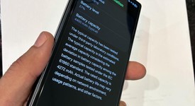 Mint
													Samsung Galaxy Z Fold7 - Unlocked, Jetblack, 256 GB, 12 GB, SM-F966U1, photo 2 of 8