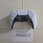 Mint DualSense Wireless Controller - White