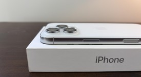 Good
													Apple iPhone 16 Pro - Unlocked, White, 1 TB, A3083, photo 2 of 14