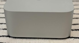 Mint
													Mac Studio 2023 - Apple M2 Max, 512 GB, 32 GB, 30 Core GPU, photo 5 of 11