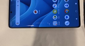 Mint
													Nuu Smartphone - Unlocked, photo 1 of 9