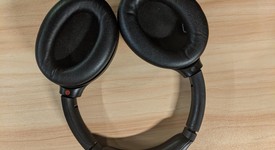 Used
													Sony WH-1000XM4 - Black, photo 2 of 9