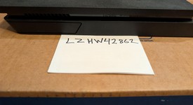 Good
													PlayStation 4 Slim - Black, 1 TB, photo 4 of 5