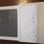 Mint Microsoft Surface Pro 11 - 256 GB, Platinum, 16 GB, Snapdragon X Plus