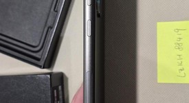 Mint
													Samsung Galaxy S24 Ultra - AT&T, Black, 256 GB, 12 GB, SM-S928U, photo 5 of 6