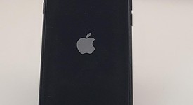 Good
													Apple iPhone SE 3rd Gen 2022 - AT&T, Midnight, 64 GB, A2595, photo 1 of 3