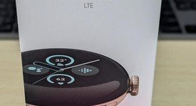 New
													Google Pixel Watch 2 - Unlocked, Gold, LTE, photo 1 of 5