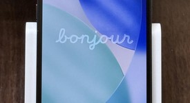 Good
													Apple iPhone 12 Pro - Unlocked, Pacific Blue, 128 GB, A2341, photo 2 of 8