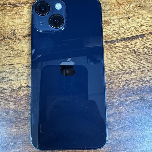 Apple iPhone 13 Mini - Unlocked, 128 GB, Midnight, A2481