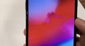 Mint
													Apple iPhone X - Verizon, Gray, 64 GB, A1865, photo 2 of 16