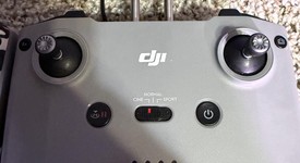 Used
													DJI Mini 2, photo 4 of 10