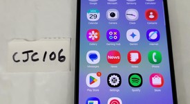 Mint
													Samsung Galaxy A36 5G - T-Mobile, Black, 128 GB, SM-A366U, photo 1 of 6