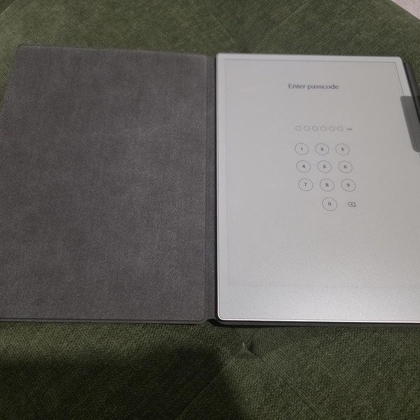 reMarkable Paper Pro 11.8