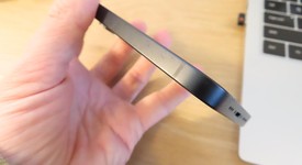 Good
													Apple iPhone 14 - T-Mobile, Midnight, 128 GB, A2649, photo 4 of 5