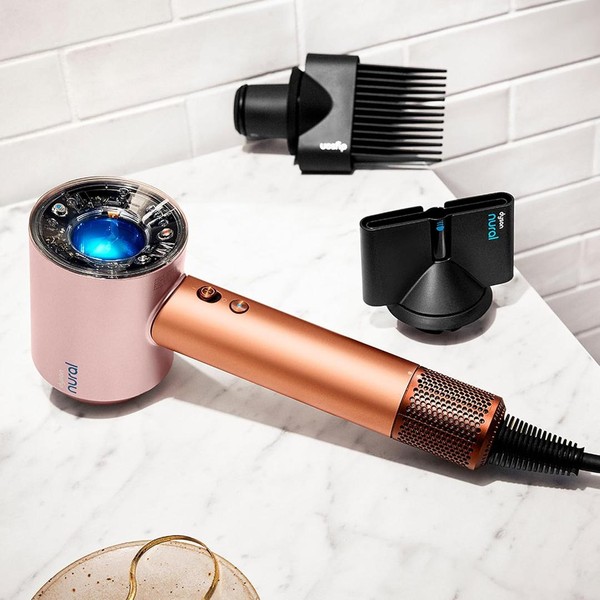 Dyson Supersonic Nural - Amber Silk