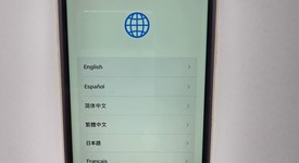 Good
													Apple iPhone 11 - Unlocked, White, 128 GB, A2111, photo 1 of 7