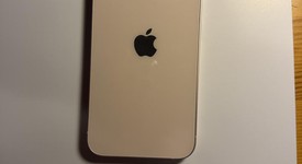 Good
													Apple iPhone 13 - T-Mobile, Pink, 128 GB, A2482, photo 3 of 14