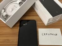 Google Pixel 4
