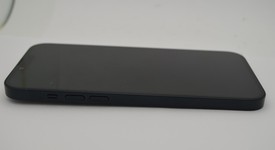 Mint
													Apple iPhone 14 Plus - Unlocked, Midnight, 128 GB, A2632, photo 1 of 12