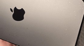 Good
													Apple iPhone 14 Pro - Unlocked, Black, 128 GB, A2650, photo 1 of 14