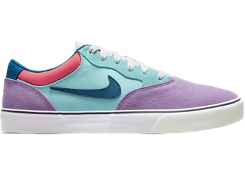 Nike SB Chron 2 Lilac Copa for sale
