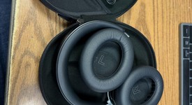 Used
													Bose QuietComfort Ultra Headphones - Black, photo 2 of 3