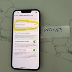 Good Apple iPhone 14 - Unlocked, 128 GB, Midnight, A2649