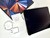 Mint Apple iPad Pro 12.9" 5th Gen 2021 - Wi-Fi, Gray, 128 GB