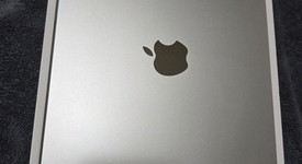 Mint
													MacBook Air 2024 (M3) - 13" - Apple M3, Silver, 512 GB, 16 GB, 10-core GPU, photo 5 of 15