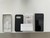 Mint Google Pixel 9a - Unlocked, Obsidian, 128 GB, 8 GB