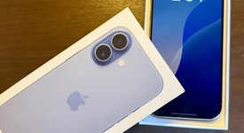 Mint
													Apple iPhone 16 Pro - Unlocked, Desert, 256 GB, A3083, photo 4 of 11